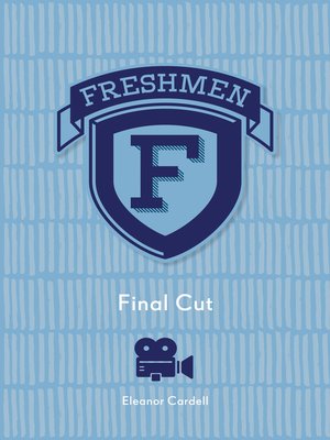 cover image of Final Cut